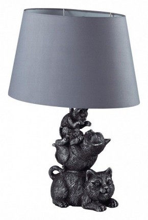 Настольная лампа декоративная Lumion Catty 8128/1Т в Набережных Челнах - naberezhnye-chelny.mebel24.online | фото