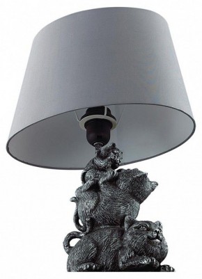 Настольная лампа декоративная Lumion Catty 8128/1Т в Набережных Челнах - naberezhnye-chelny.mebel24.online | фото 2