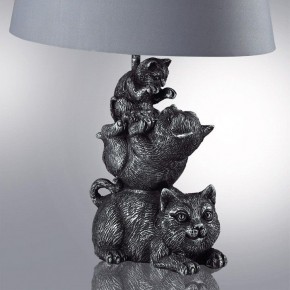 Настольная лампа декоративная Lumion Catty 8128/1Т в Набережных Челнах - naberezhnye-chelny.mebel24.online | фото 7