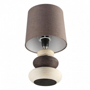 Настольная лампа декоративная Lumion Latza 8126/1Т в Набережных Челнах - naberezhnye-chelny.mebel24.online | фото 4