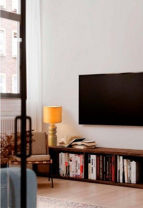 Настольная лампа декоративная Lumion Segi 8130/1T в Набережных Челнах - naberezhnye-chelny.mebel24.online | фото 4