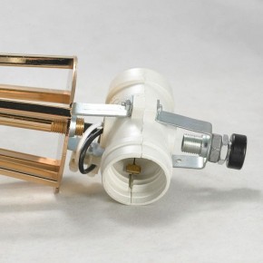 Настольная лампа декоративная Lussole LSP-0596 LSP-0597 в Набережных Челнах - naberezhnye-chelny.mebel24.online | фото 7
