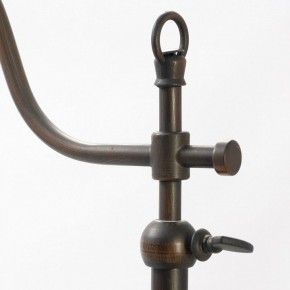 Настольная лампа декоративная Lussole Milazzo LSL-2904-01 в Набережных Челнах - naberezhnye-chelny.mebel24.online | фото 8