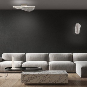 Настольная лампа декоративная Mantra Bianca 7837 в Набережных Челнах - naberezhnye-chelny.mebel24.online | фото 5
