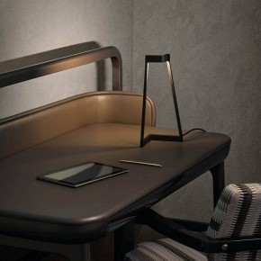Настольная лампа декоративная Mantra Minimal 7281 в Набережных Челнах - naberezhnye-chelny.mebel24.online | фото 3
