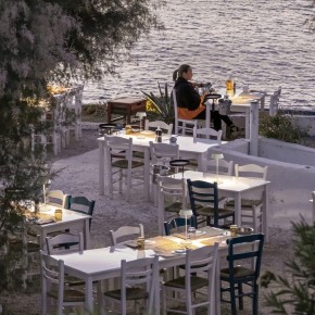 Настольная лампа декоративная Mantra Relax 7933 в Набережных Челнах - naberezhnye-chelny.mebel24.online | фото 4
