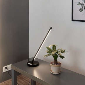 Настольная лампа декоративная Mantra Torch 6738 в Набережных Челнах - naberezhnye-chelny.mebel24.online | фото 3