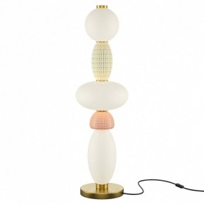 Настольная лампа декоративная Maytoni Adore MOD297TL-L24BS3K в Набережных Челнах - naberezhnye-chelny.mebel24.online | фото