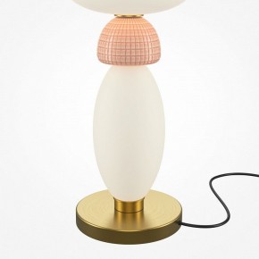 Настольная лампа декоративная Maytoni Adore MOD297TL-L24BS3K в Набережных Челнах - naberezhnye-chelny.mebel24.online | фото 6