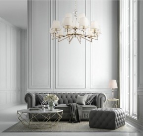 Настольная лампа декоративная Maytoni Beira MOD064TL-01N в Набережных Челнах - naberezhnye-chelny.mebel24.online | фото 4