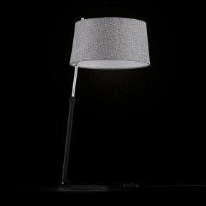 Настольная лампа декоративная Maytoni Bergamo MOD613TL-01B в Набережных Челнах - naberezhnye-chelny.mebel24.online | фото 2