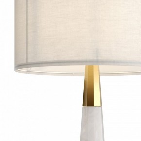 Настольная лампа декоративная Maytoni Bianco Z030TL-01BS1 в Набережных Челнах - naberezhnye-chelny.mebel24.online | фото 3