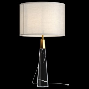 Настольная лампа декоративная Maytoni Bianco Z030TL-01BS2 в Набережных Челнах - naberezhnye-chelny.mebel24.online | фото 2