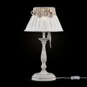 Настольная лампа декоративная Maytoni Bird ARM013-11-W в Набережных Челнах - naberezhnye-chelny.mebel24.online | фото 2