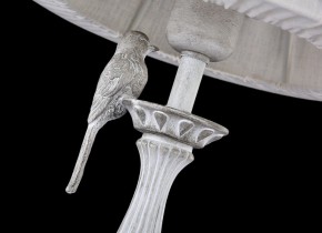 Настольная лампа декоративная Maytoni Bird ARM013-11-W в Набережных Челнах - naberezhnye-chelny.mebel24.online | фото 6