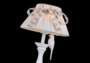 Настольная лампа декоративная Maytoni Bird ARM013-11-W в Набережных Челнах - naberezhnye-chelny.mebel24.online | фото 7