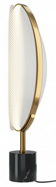 Настольная лампа декоративная Maytoni Breeze MOD281TL-L15BS3K в Набережных Челнах - naberezhnye-chelny.mebel24.online | фото