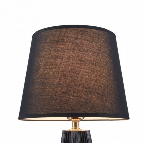 Настольная лампа декоративная Maytoni Calvin Table Z181-TL-01-B в Набережных Челнах - naberezhnye-chelny.mebel24.online | фото 3