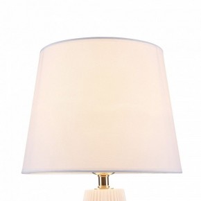 Настольная лампа декоративная Maytoni Calvin Table Z181-TL-01-W в Набережных Челнах - naberezhnye-chelny.mebel24.online | фото 3