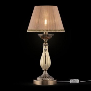 Настольная лампа декоративная Maytoni Demitas RC024-TL-01-R в Набережных Челнах - naberezhnye-chelny.mebel24.online | фото 2