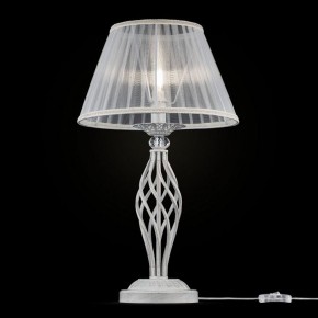 Настольная лампа декоративная Maytoni Grace ARM247-00-G в Набережных Челнах - naberezhnye-chelny.mebel24.online | фото 3