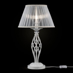 Настольная лампа декоративная Maytoni Grace ARM247-00-G в Набережных Челнах - naberezhnye-chelny.mebel24.online | фото 4