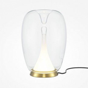 Настольная лампа декоративная Maytoni Halo MOD282TL-L15G3K1 в Набережных Челнах - naberezhnye-chelny.mebel24.online | фото 2