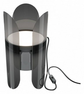 Настольная лампа декоративная Maytoni Insight MOD416TL-L6BR3K в Набережных Челнах - naberezhnye-chelny.mebel24.online | фото 2