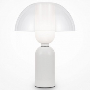Настольная лампа декоративная Maytoni Memory MOD177TL-01W в Набережных Челнах - naberezhnye-chelny.mebel24.online | фото 2