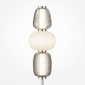 Настольная лампа декоративная Maytoni Pattern MOD267TL-L28CH3K в Набережных Челнах - naberezhnye-chelny.mebel24.online | фото 3
