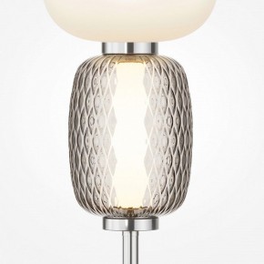 Настольная лампа декоративная Maytoni Pattern MOD267TL-L28CH3K в Набережных Челнах - naberezhnye-chelny.mebel24.online | фото 5