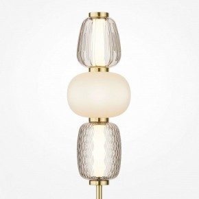 Настольная лампа декоративная Maytoni Pattern MOD267TL-L28G3K в Набережных Челнах - naberezhnye-chelny.mebel24.online | фото