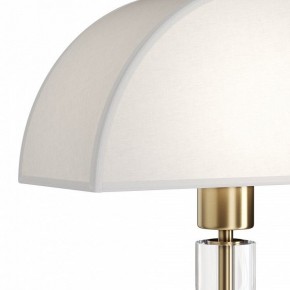 Настольная лампа декоративная Maytoni Prima Z034TL-01BZ в Набережных Челнах - naberezhnye-chelny.mebel24.online | фото