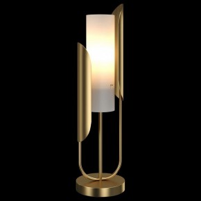 Настольная лампа декоративная Maytoni Сipresso Z014TL-01G в Набережных Челнах - naberezhnye-chelny.mebel24.online | фото 2