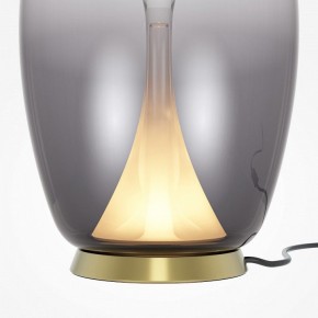 Настольная лампа декоративная Maytoni Splash MOD282TL-L15G3K в Набережных Челнах - naberezhnye-chelny.mebel24.online | фото 4