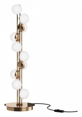 Настольная лампа декоративная Maytoni Tessara MOD081TL-L14G3K в Набережных Челнах - naberezhnye-chelny.mebel24.online | фото 2