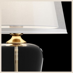 Настольная лампа декоративная Maytoni Verre Z005TL-01BS в Набережных Челнах - naberezhnye-chelny.mebel24.online | фото 4