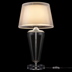 Настольная лампа декоративная Maytoni Verre Z005TL-01CH в Набережных Челнах - naberezhnye-chelny.mebel24.online | фото 2