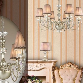 Настольная лампа декоративная Odeon Light Aurelia 3390/1T в Набережных Челнах - naberezhnye-chelny.mebel24.online | фото 4
