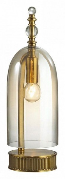 Настольная лампа декоративная Odeon Light Bell 4892/1T в Набережных Челнах - naberezhnye-chelny.mebel24.online | фото 2