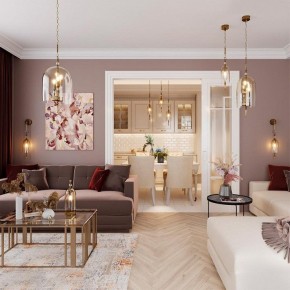 Настольная лампа декоративная Odeon Light Bell 4892/1T в Набережных Челнах - naberezhnye-chelny.mebel24.online | фото 5
