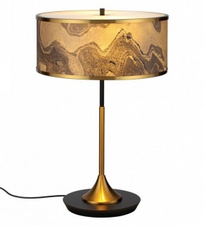 Настольная лампа декоративная Odeon Light Bergi 5064/2T в Набережных Челнах - naberezhnye-chelny.mebel24.online | фото