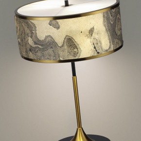 Настольная лампа декоративная Odeon Light Bergi 5064/2T в Набережных Челнах - naberezhnye-chelny.mebel24.online | фото 12