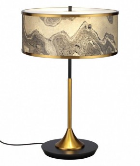 Настольная лампа декоративная Odeon Light Bergi 5064/2T в Набережных Челнах - naberezhnye-chelny.mebel24.online | фото 3