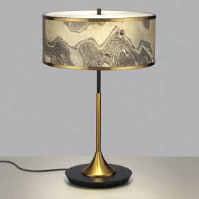 Настольная лампа декоративная Odeon Light Bergi 5064/2T в Набережных Челнах - naberezhnye-chelny.mebel24.online | фото 4
