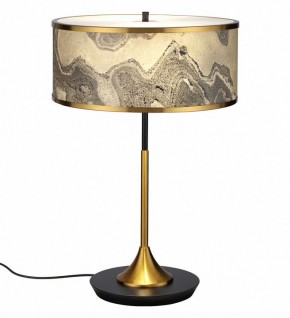 Настольная лампа декоративная Odeon Light Bergi 5064/2T в Набережных Челнах - naberezhnye-chelny.mebel24.online | фото 5