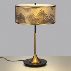 Настольная лампа декоративная Odeon Light Bergi 5064/2T в Набережных Челнах - naberezhnye-chelny.mebel24.online | фото 6