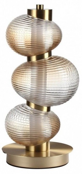 Настольная лампа декоративная Odeon Light Bruco 5095/12TL в Набережных Челнах - naberezhnye-chelny.mebel24.online | фото