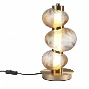 Настольная лампа декоративная Odeon Light Bruco 5095/12TL в Набережных Челнах - naberezhnye-chelny.mebel24.online | фото 2