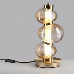 Настольная лампа декоративная Odeon Light Bruco 5095/12TL в Набережных Челнах - naberezhnye-chelny.mebel24.online | фото 3
